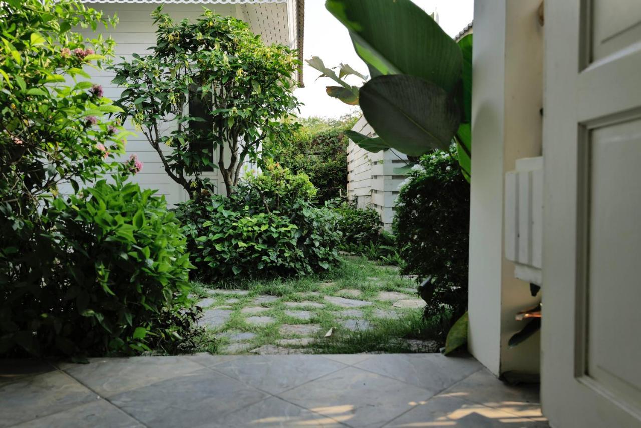 Villa Pailin Pool Villa, *