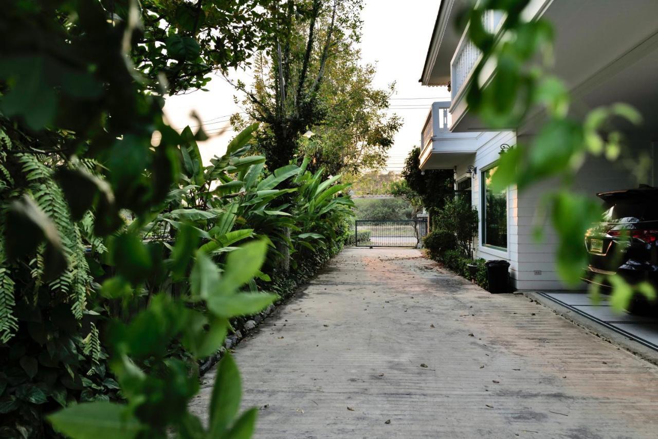 Pailin Pool Villa, Hua Hin