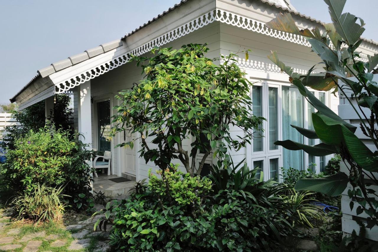 Pailin Pool Villa, Villa