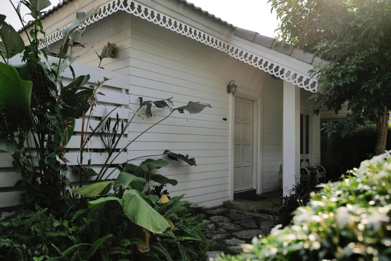 Pailin Pool Villa, Villa *