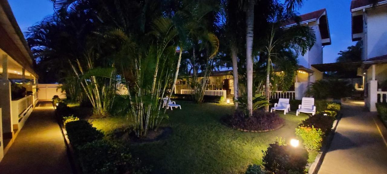 Apartment Baan Victoria Paradise Hua Hin