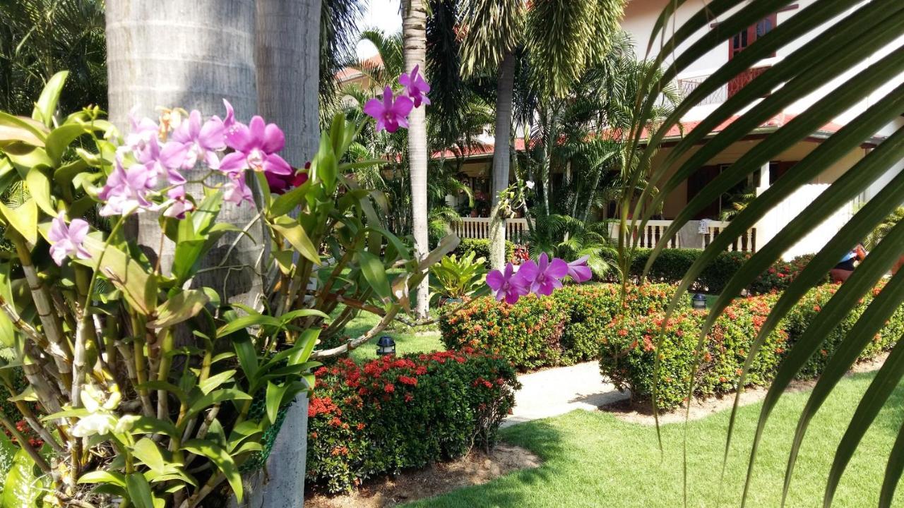 Baan Victoria Paradise Apartment Hua Hin