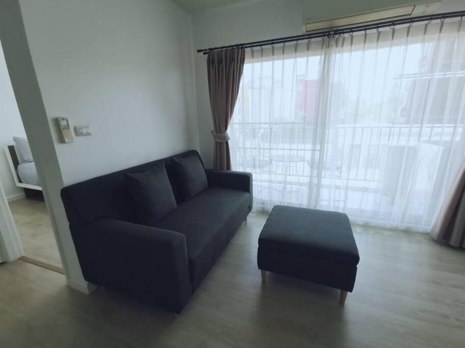 Luxury 2 Bedrooms In Kho Takiab Apartment