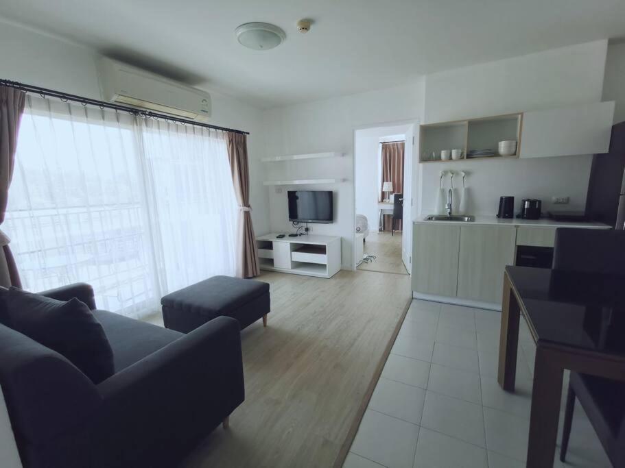 Luxury 2 Bedrooms In Kho Takiab Apartment HHQ