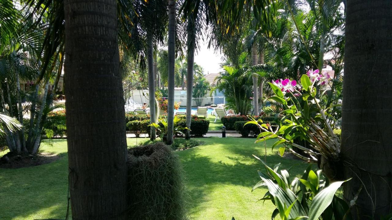 Baan Victoria Paradise