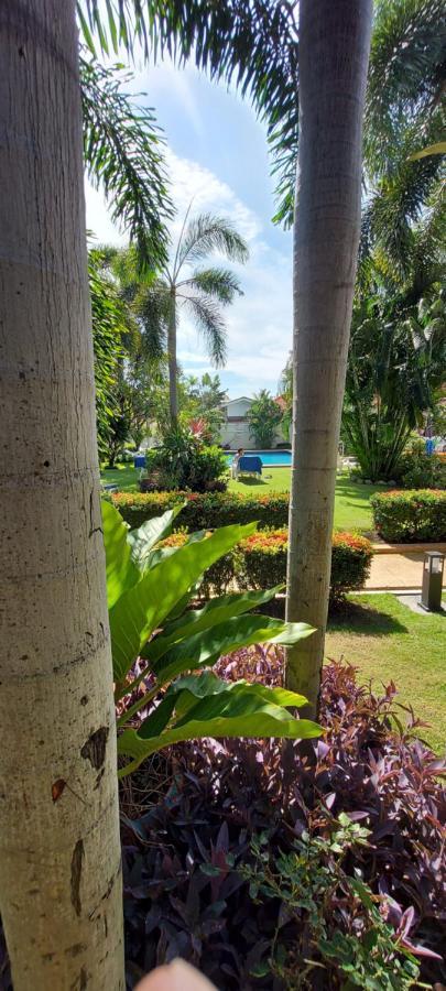Baan Victoria Paradise * Hua Hin