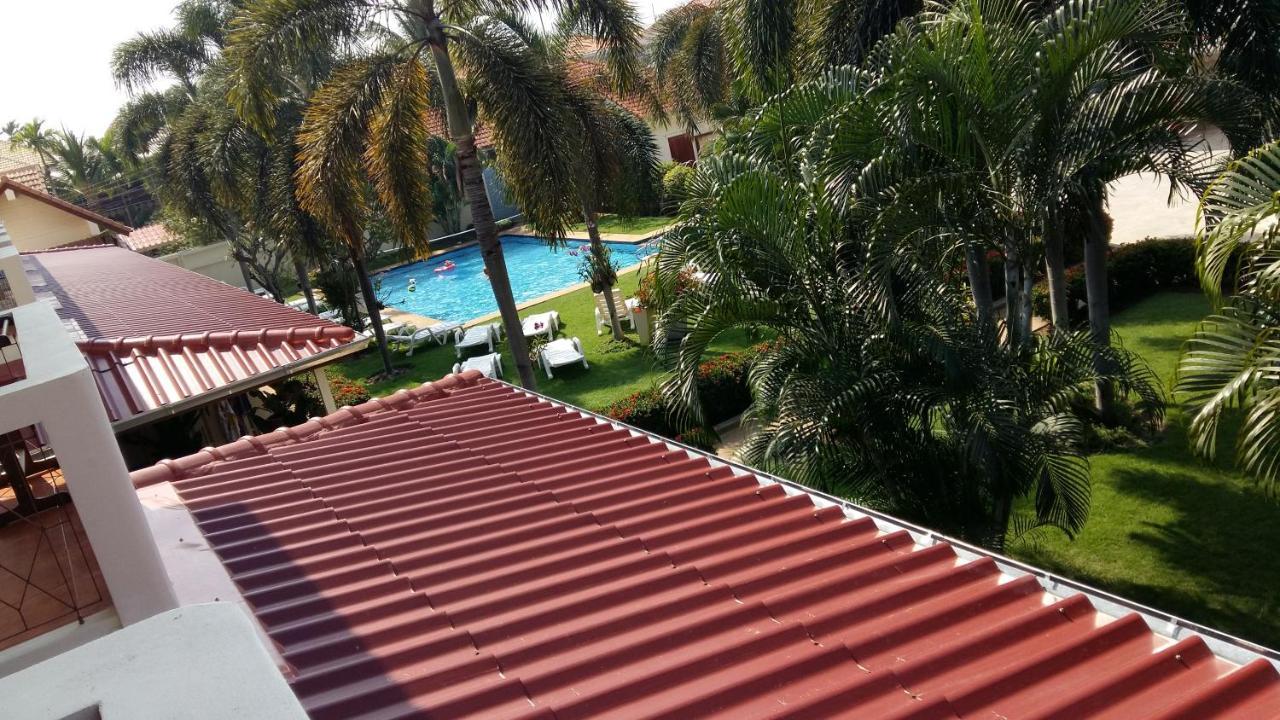 Baan Victoria Paradise Apartment Hua Hin