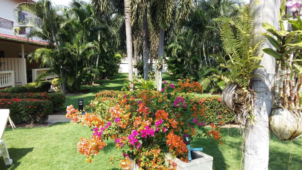 Apartment Baan Victoria Paradise Hua Hin