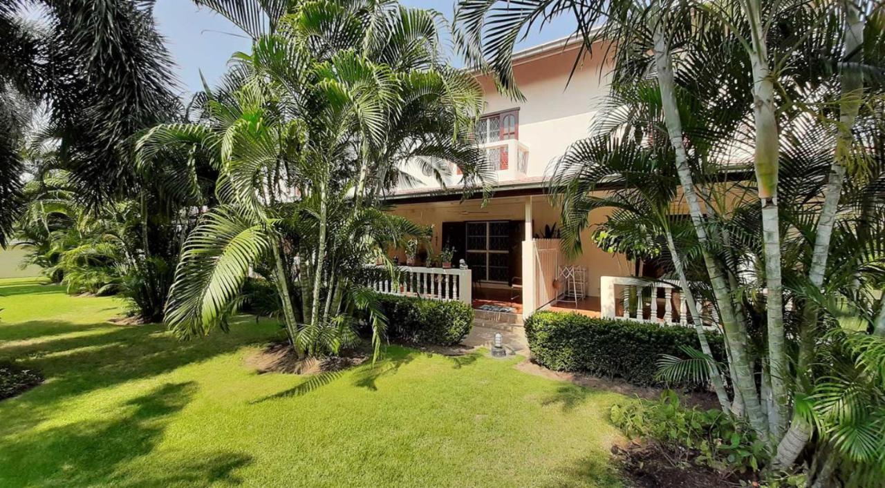 Baan Victoria Paradise * Hua Hin