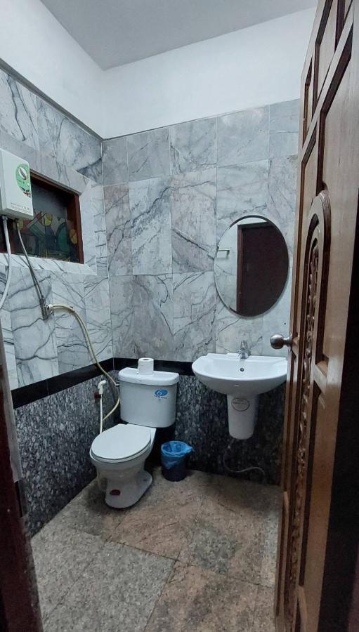 Guest house Tg2 - Tientong 2 *