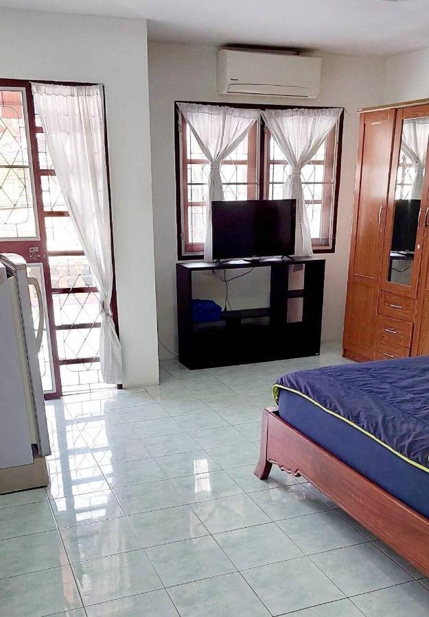 Tg2 - Tientong 2 Guest house Hua Hin