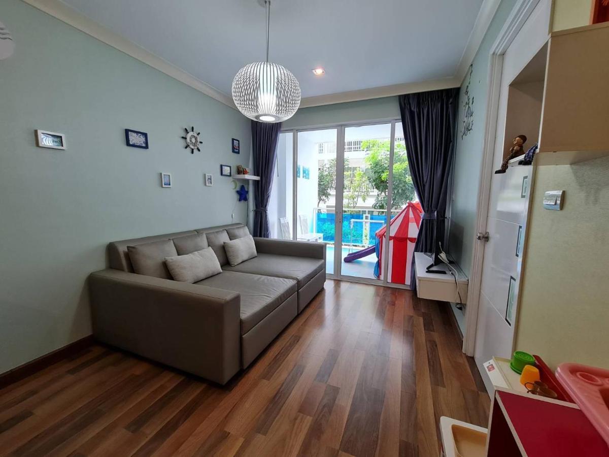 My F202 Apartment Hua Hin