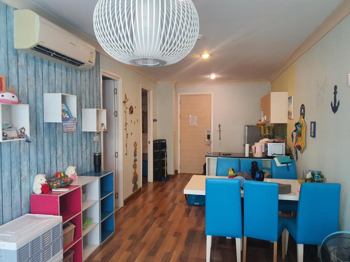 Apartment My F202 *