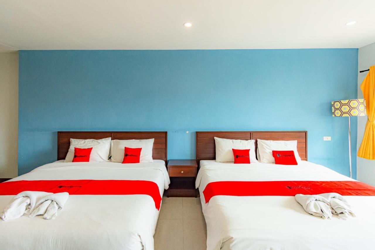 Reddoorz @ Dj 23 Hotel Hua Hin
