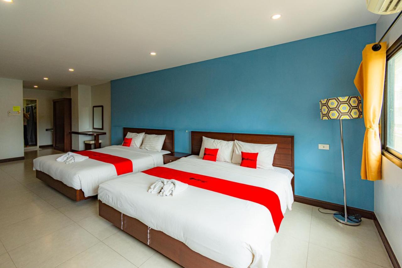 Reddoorz @ Dj 23 Hotel Hua Hin