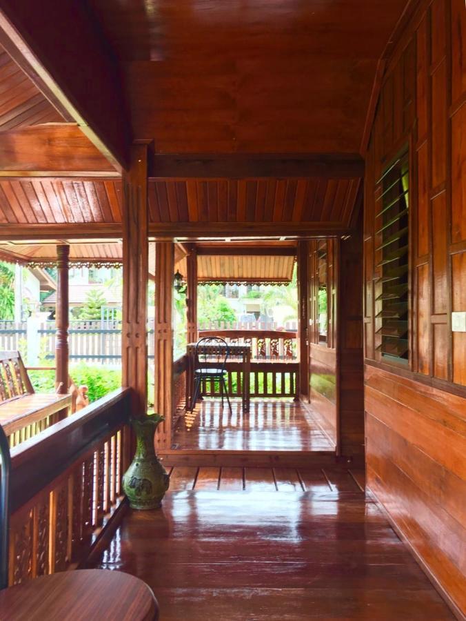 Thai House Hua Hin