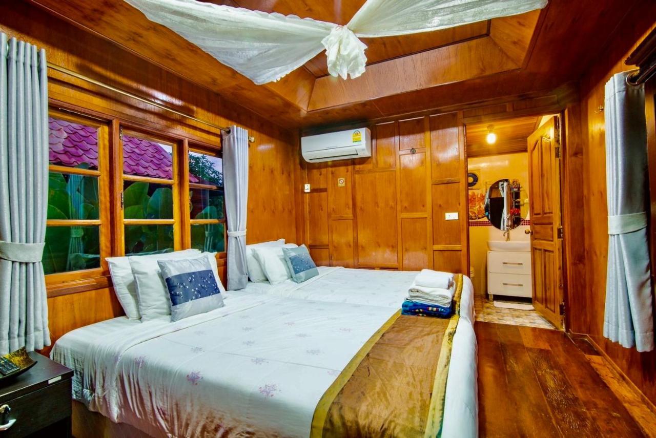 Thai House 3* Hua Hin
