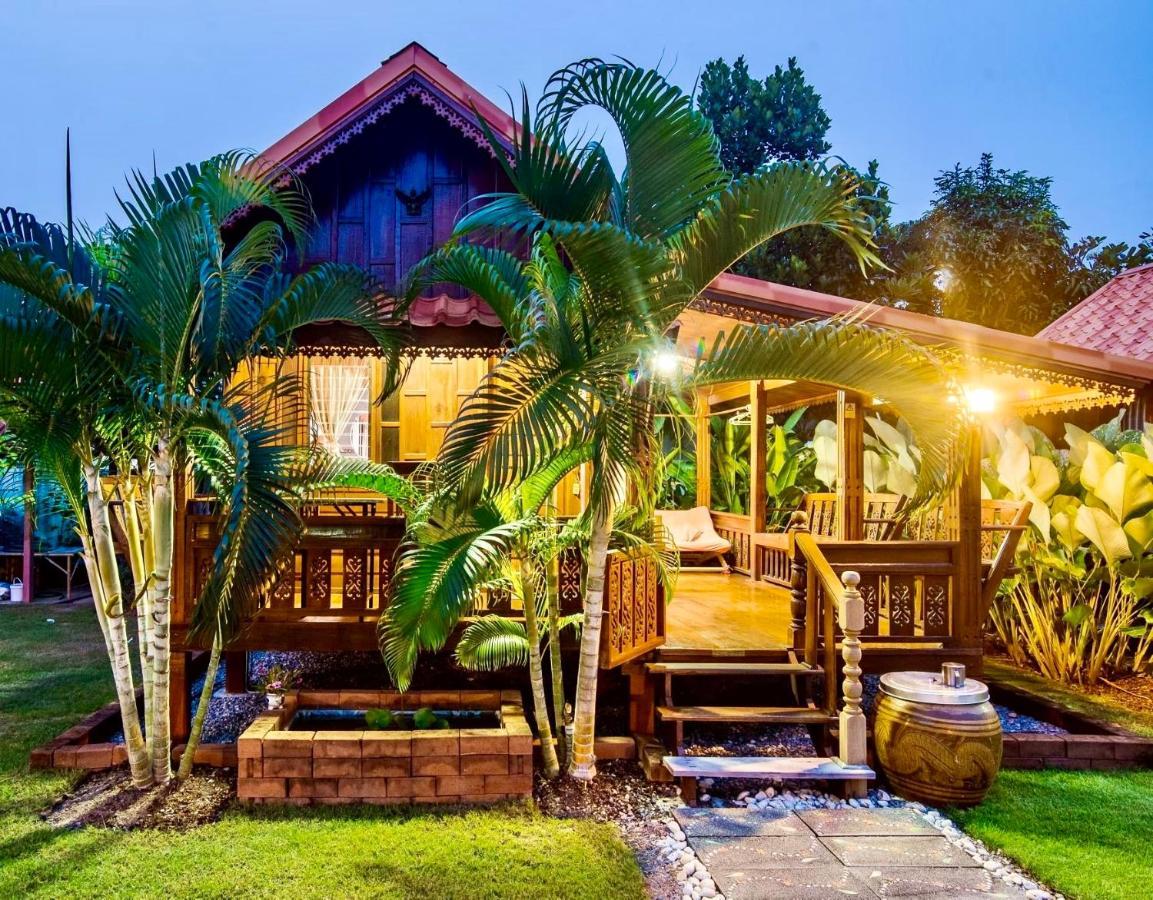 Thai House Resort 3*