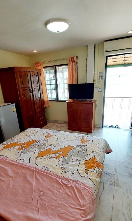 Guest house Tientong