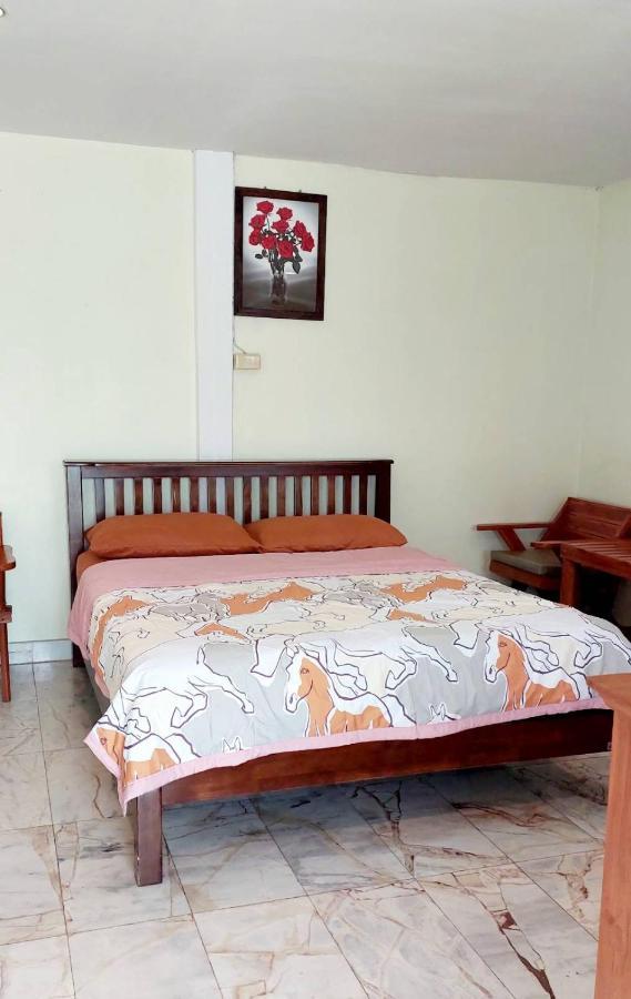 Tientong Guest house Hua Hin