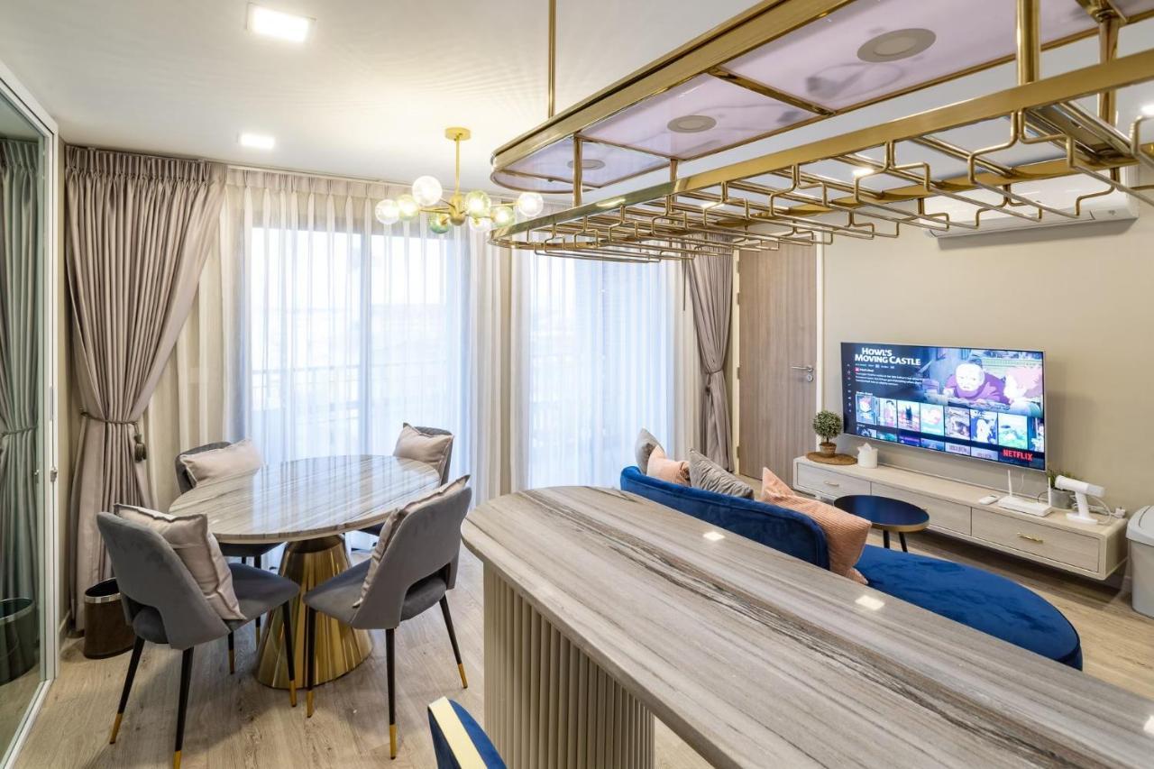 Apartment Huahin Stay