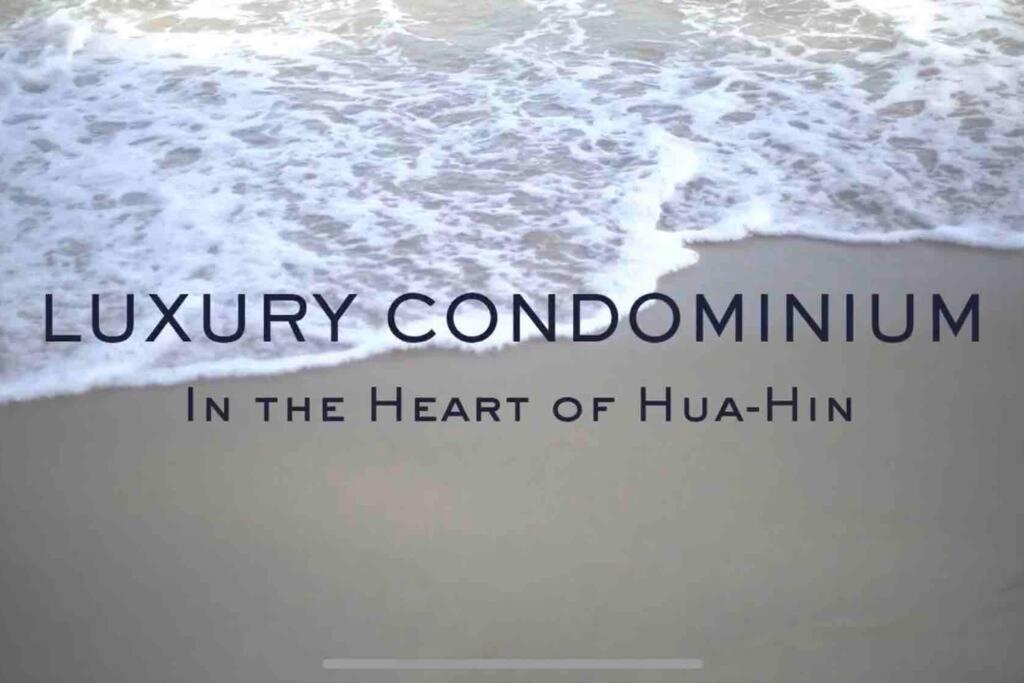 Apartment Huahin Stay *