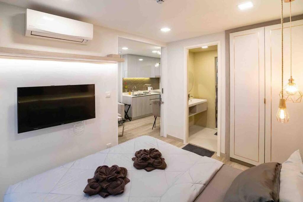 Huahin Stay Apartment *