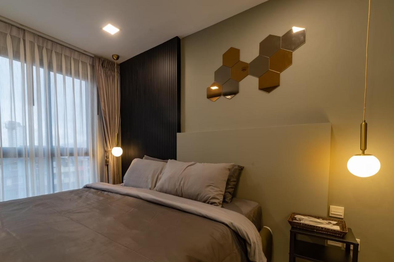Apartment Huahin Stay HHQ