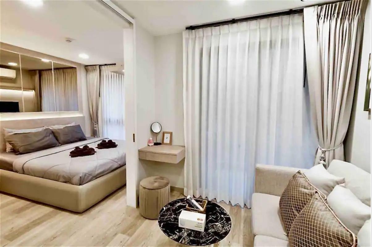 Huahin Stay Apartment HHQ