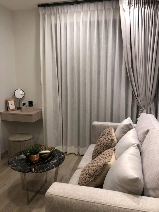 Huahin Stay Apartment *