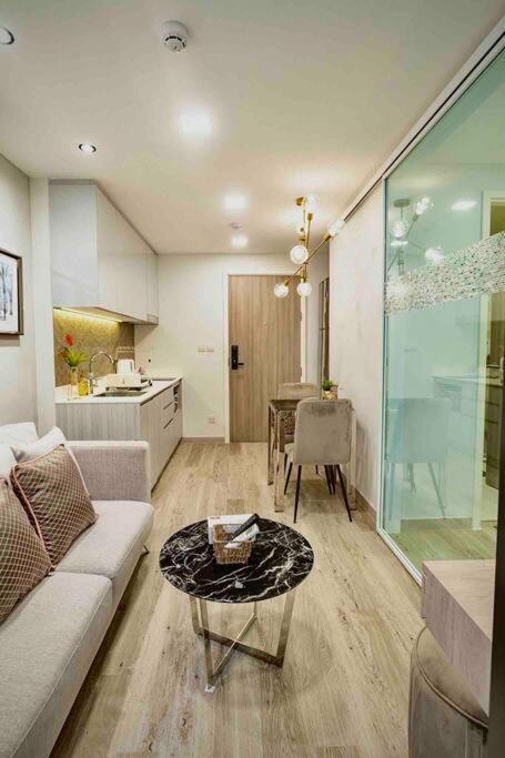 Huahin Stay Apartment *