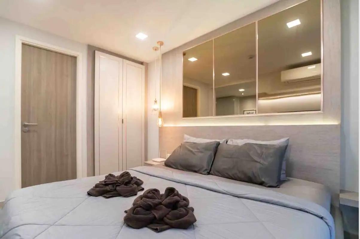 Apartment Huahin Stay *