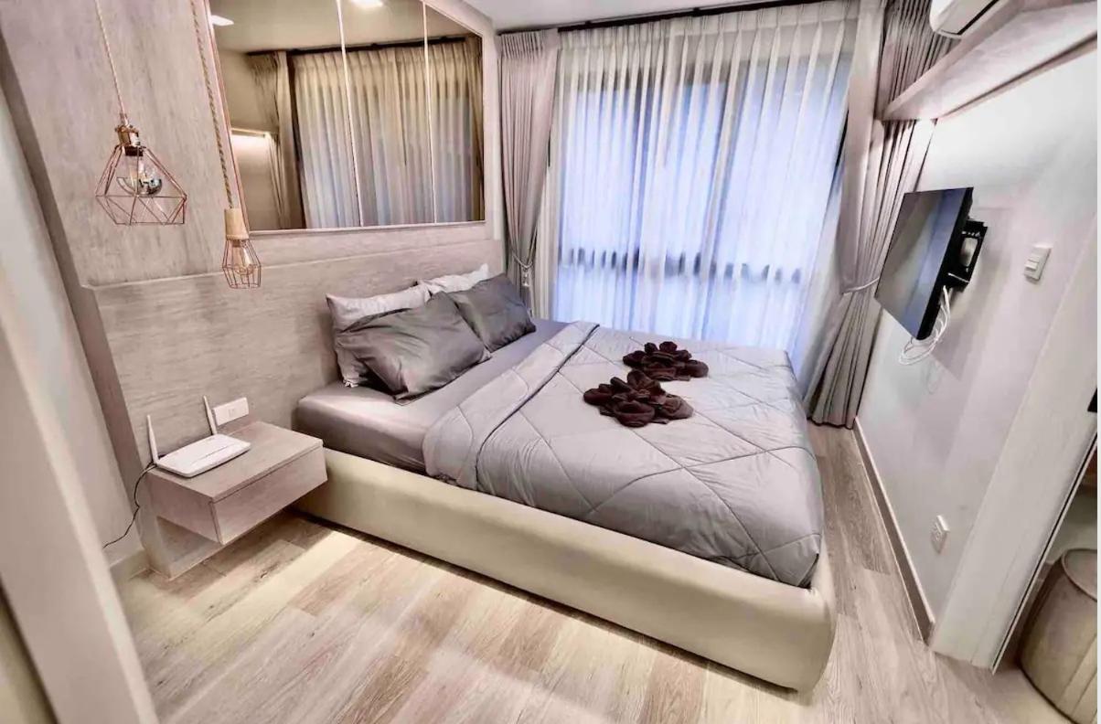 Huahin Stay Apartment