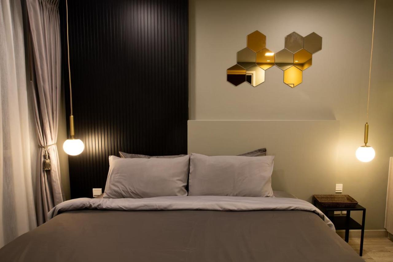 Huahin Stay