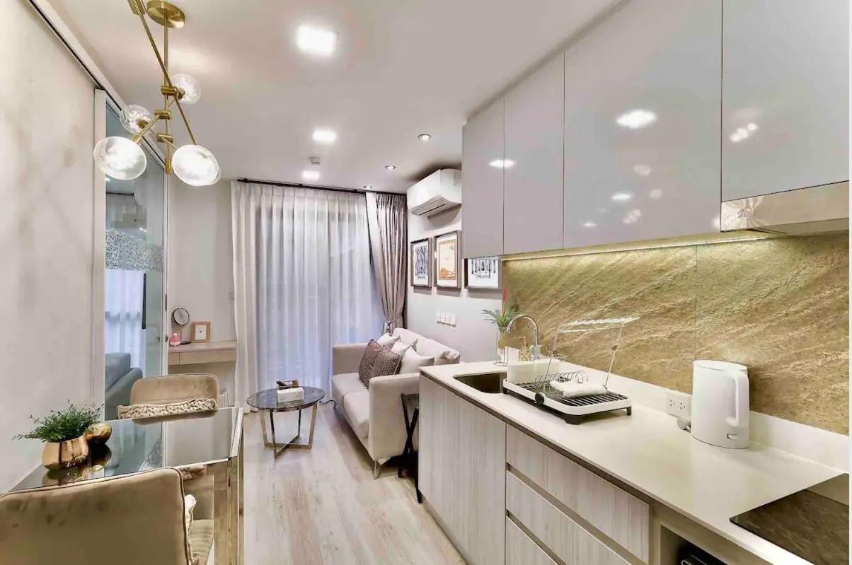 Huahin Stay Apartment