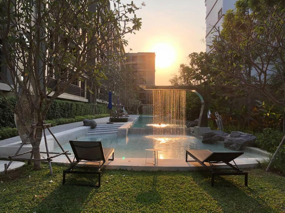 Apartment Huahin Stay *