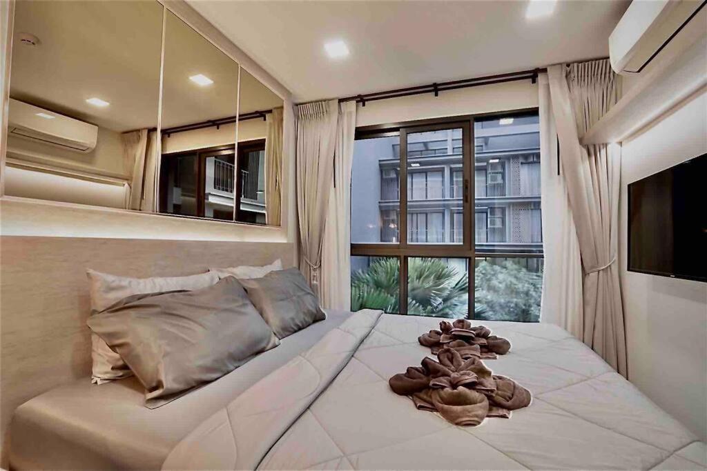 Apartment Huahin Stay HHQ