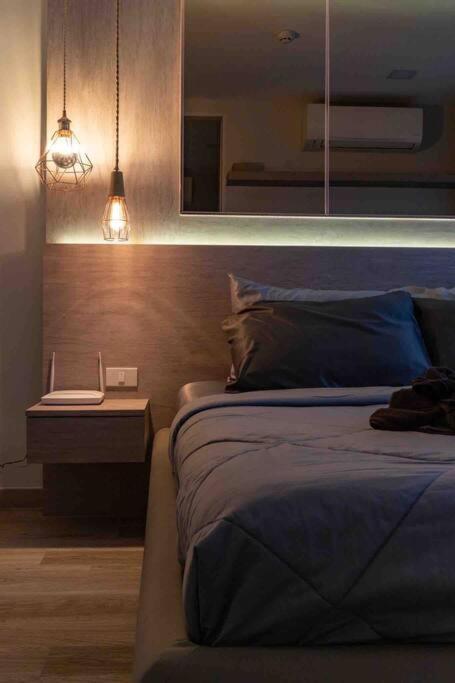 Huahin Stay Apartment