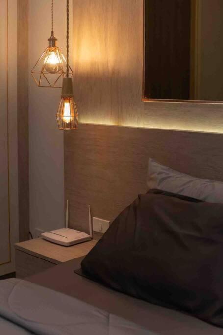 Huahin Stay Apartment *