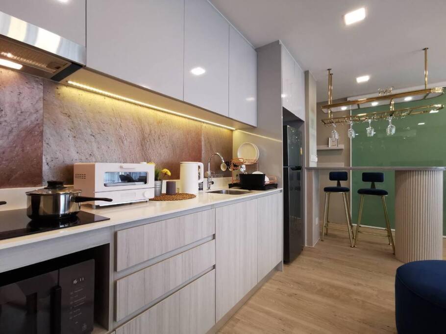 Huahin Stay Apartment HHQ