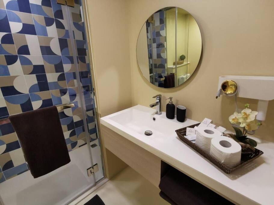 Apartment Huahin Stay *