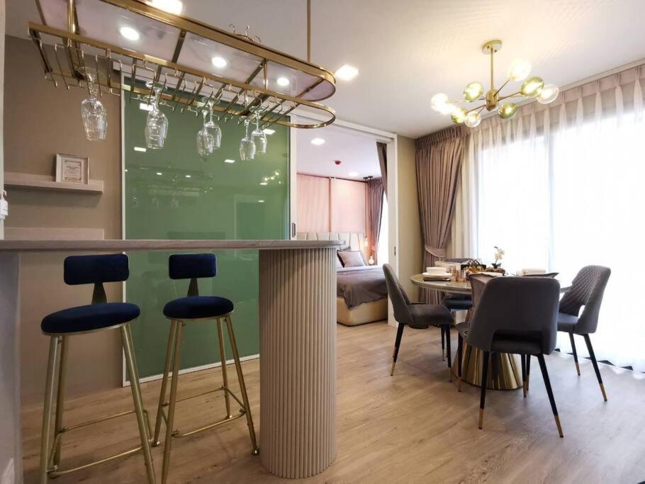 Huahin Stay