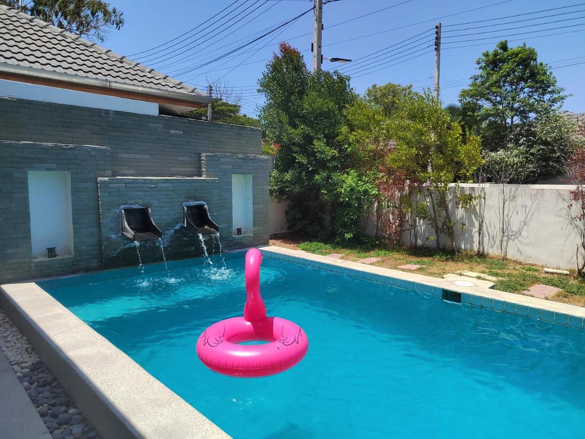 Pousada E , Private Pool For Your Family HHQ