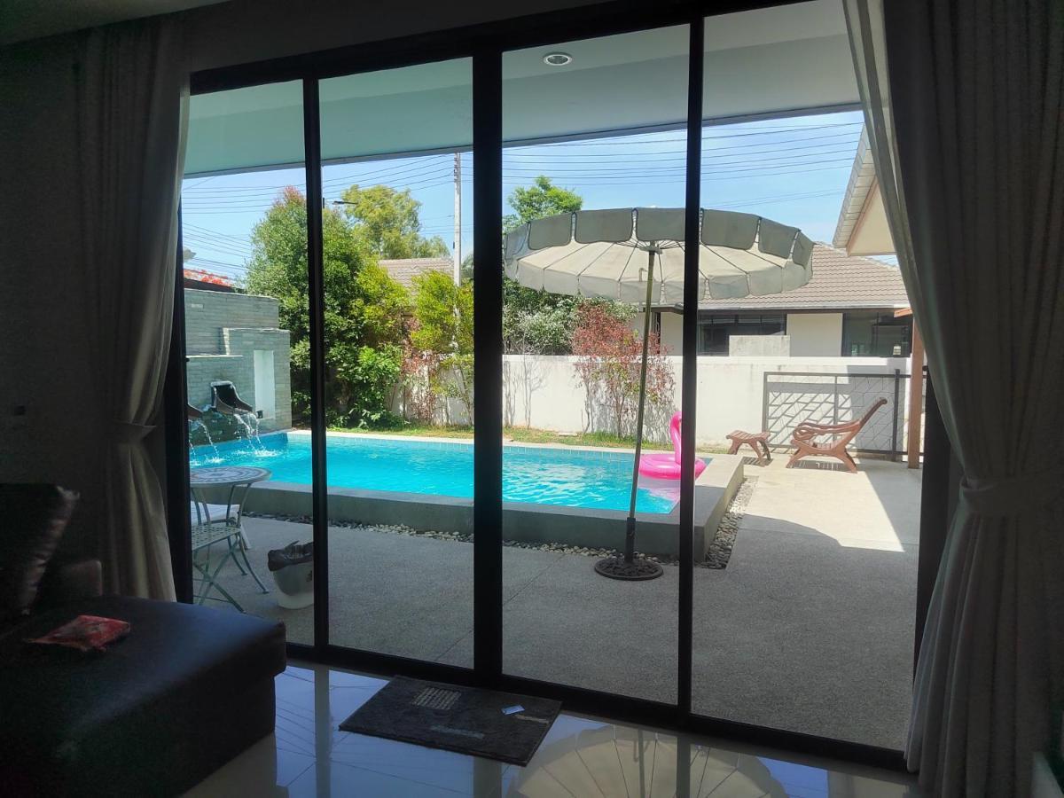 Pousada E , Private Pool For Your Family HHQ