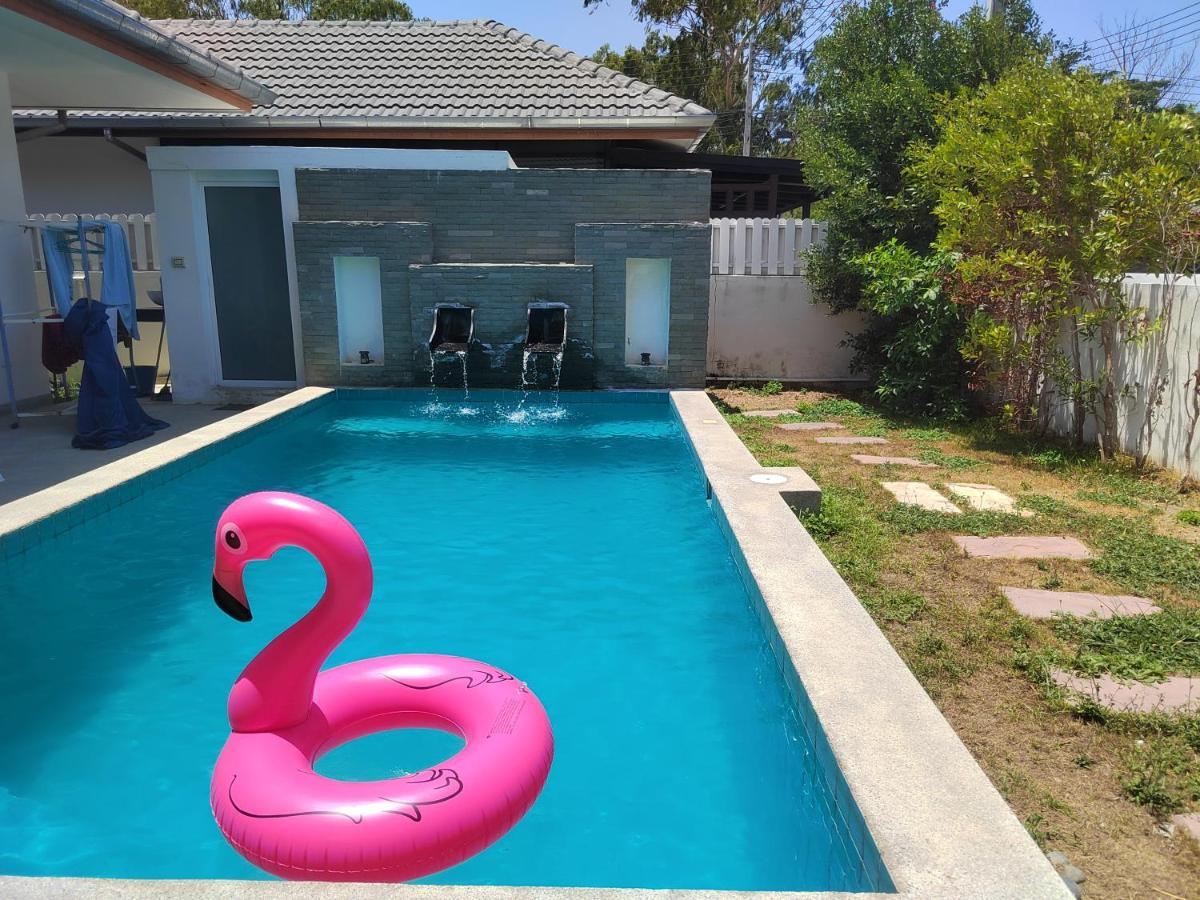 E , Private Pool For Your Family *