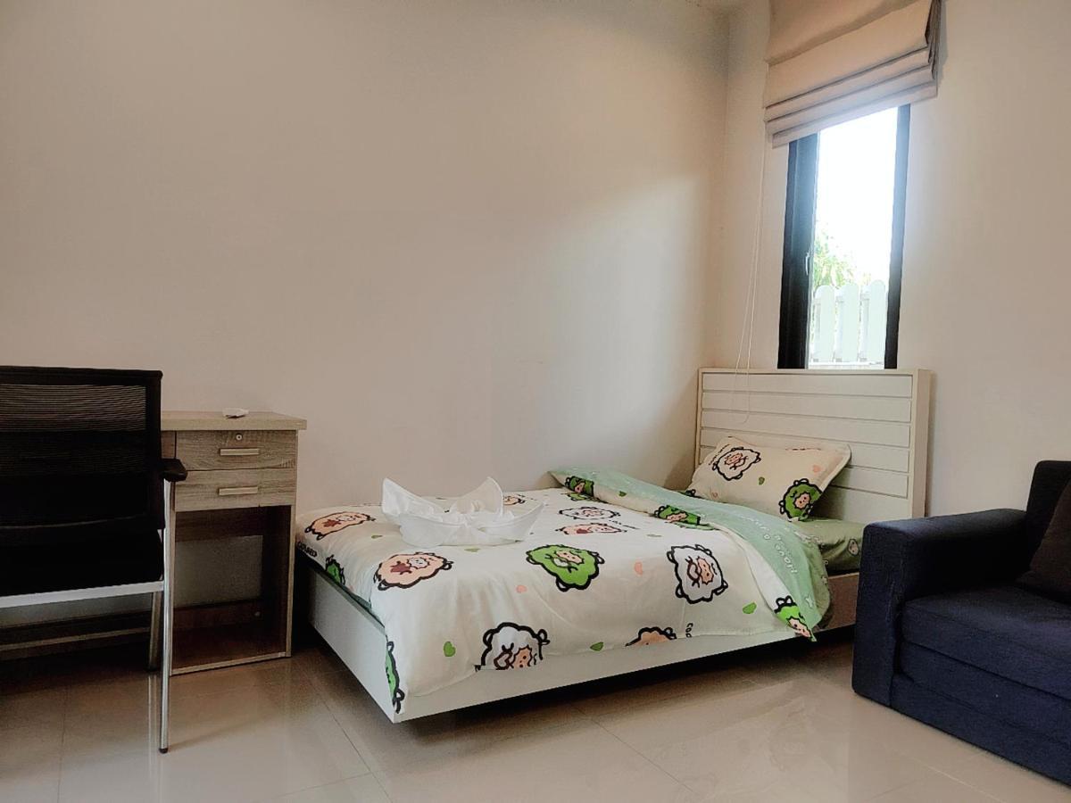 Pousada E , Private Pool For Your Family HHQ