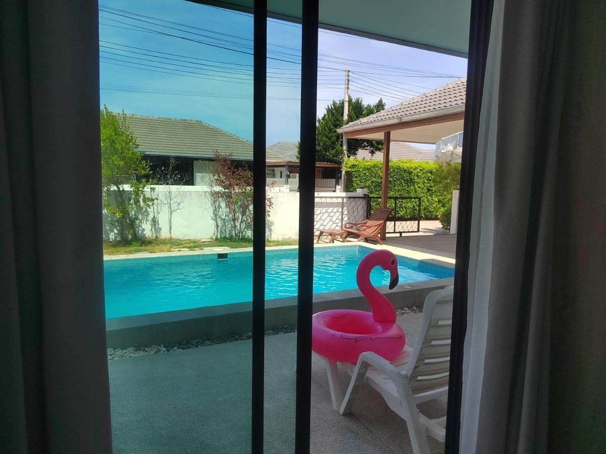 E , Private Pool For Your Family Pousada HHQ