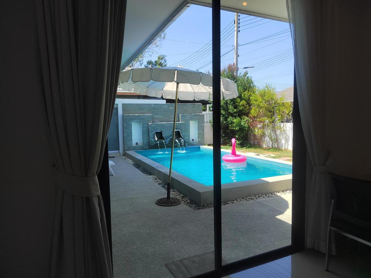 Pousada E , Private Pool For Your Family *