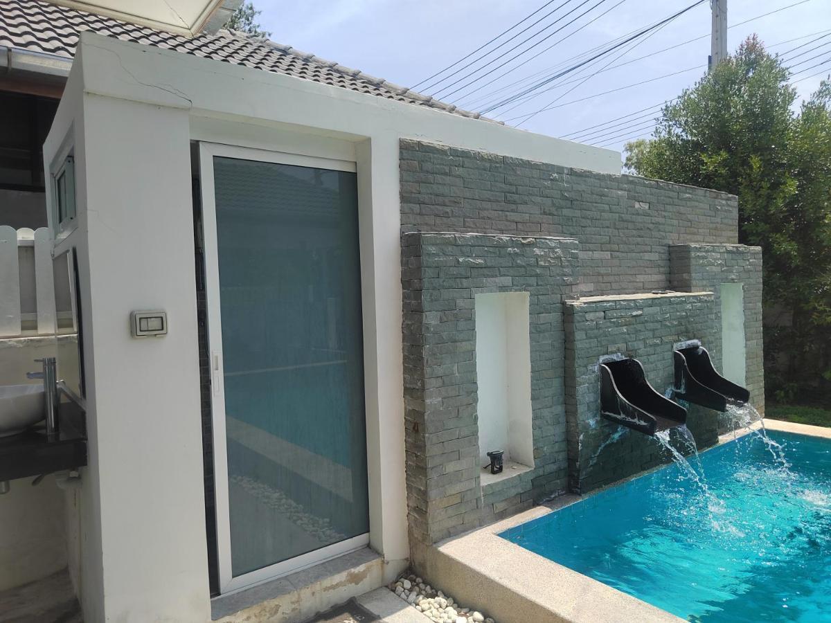 Pousada E , Private Pool For Your Family HHQ