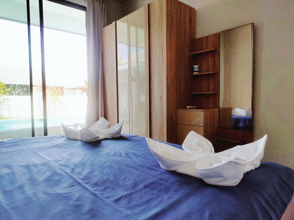 E , Private Pool For Your Family Pousada *